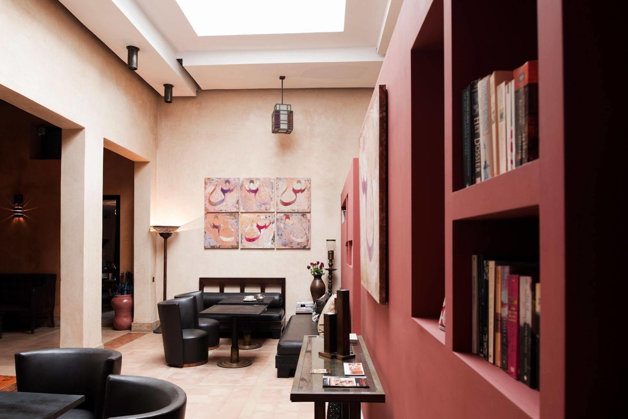 Bed & Breakfast Madada Mogador 3*